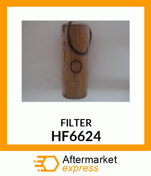 FILTER HF6624