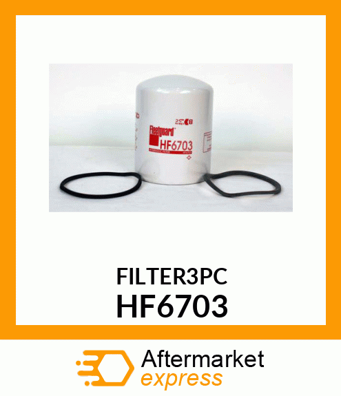 FILTER3PC HF6703