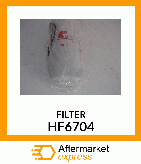 FILTER HF6704