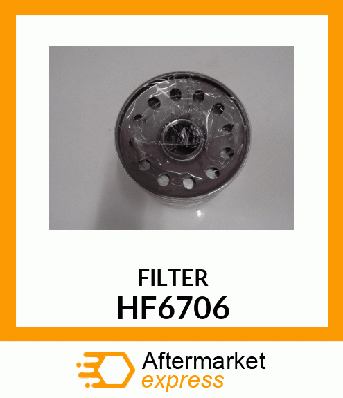 FILTER HF6706