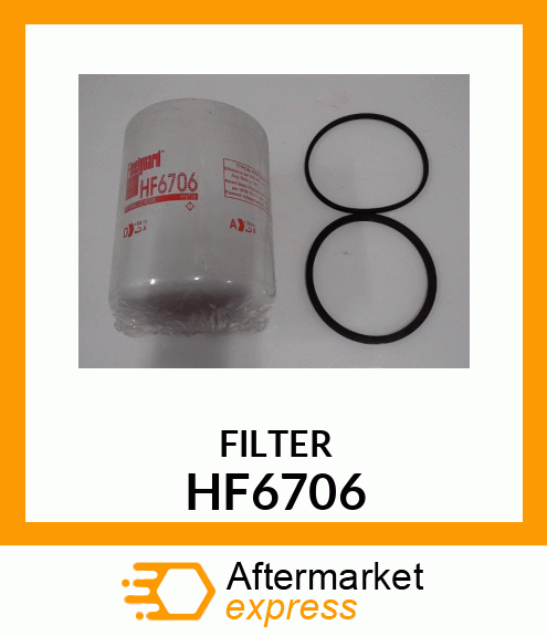 FILTER HF6706