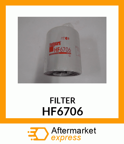 FILTER HF6706