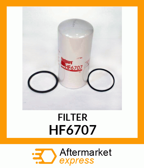 FILTER3PC HF6707