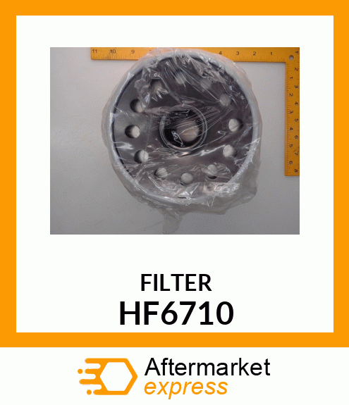 FILTER HF6710