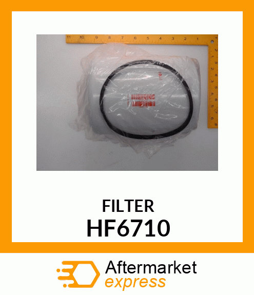 FILTER HF6710