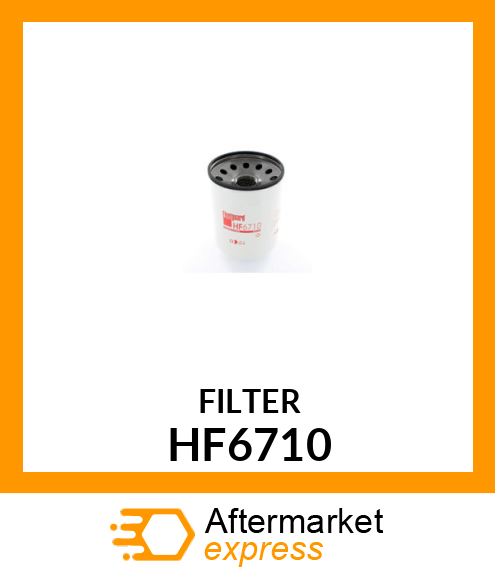 FILTER HF6710