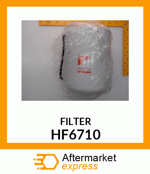 FILTER HF6710