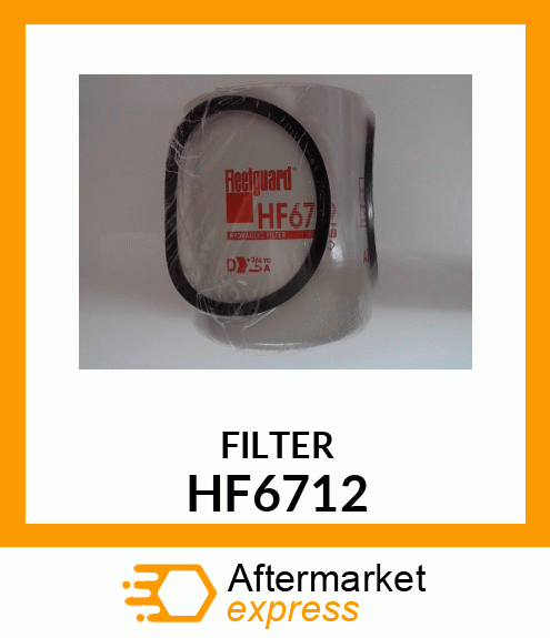 FILTER3PC HF6712