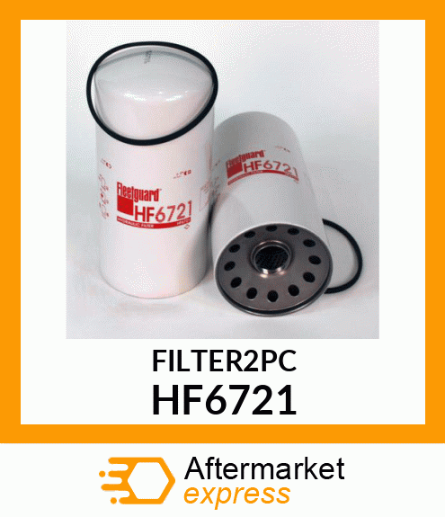 FILTER2PC HF6721