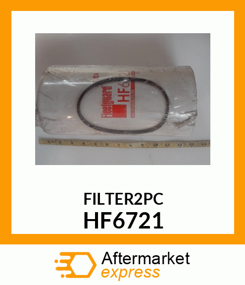 FILTER2PC HF6721