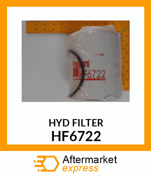 HYDFILTER2PC HF6722