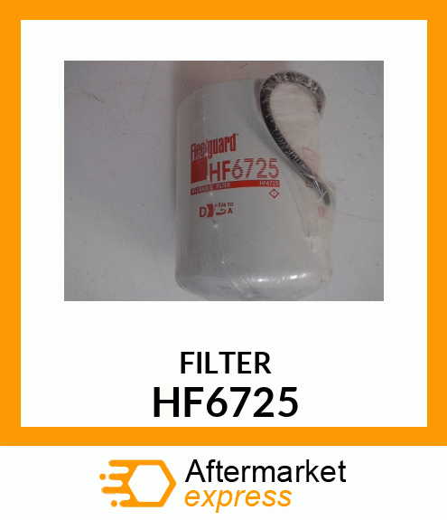 FILTER3PC HF6725