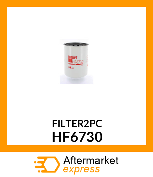 FILTER2PC HF6730