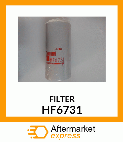 FILTER HF6731