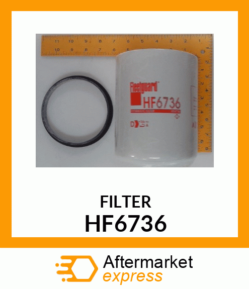 FILTER2PC HF6736