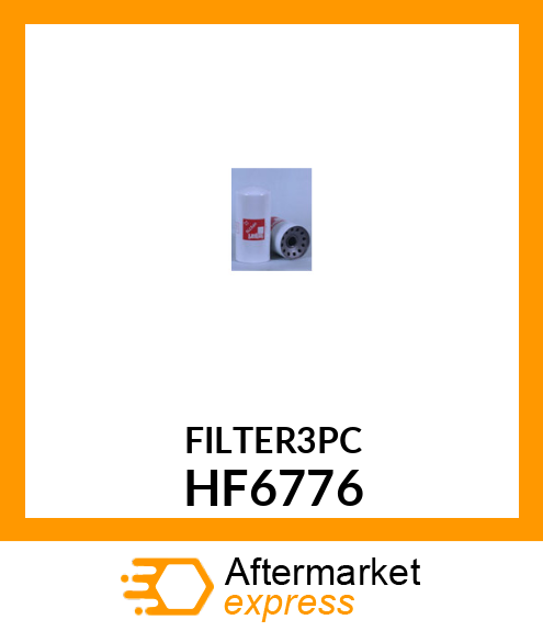 FILTER3PC HF6776