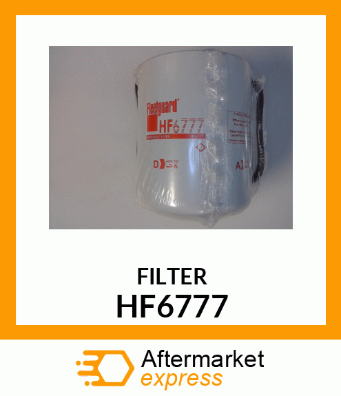 FILTER HF6777