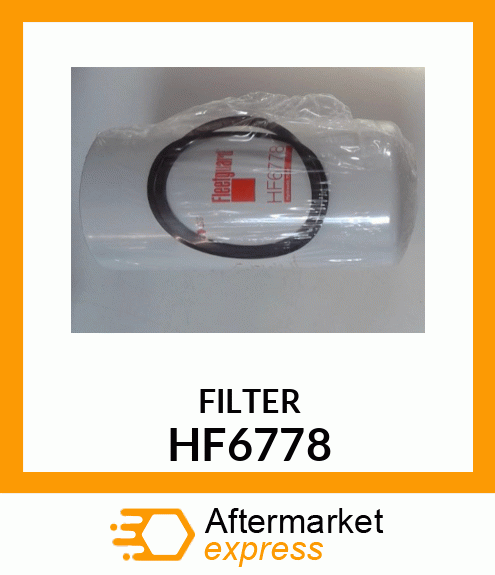 FLTR3PC HF6778