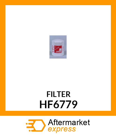 FILTER HF6779