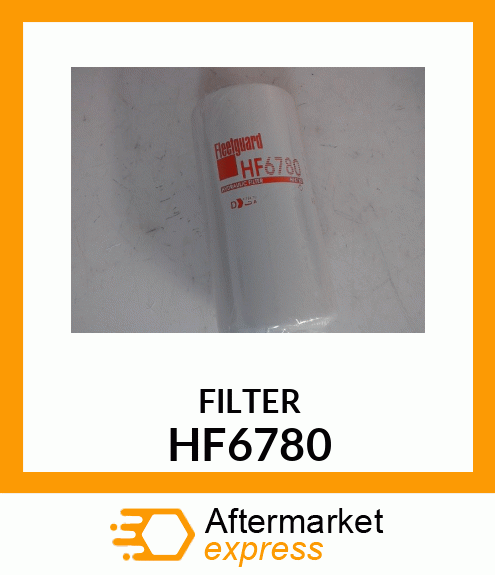 FILTER HF6780