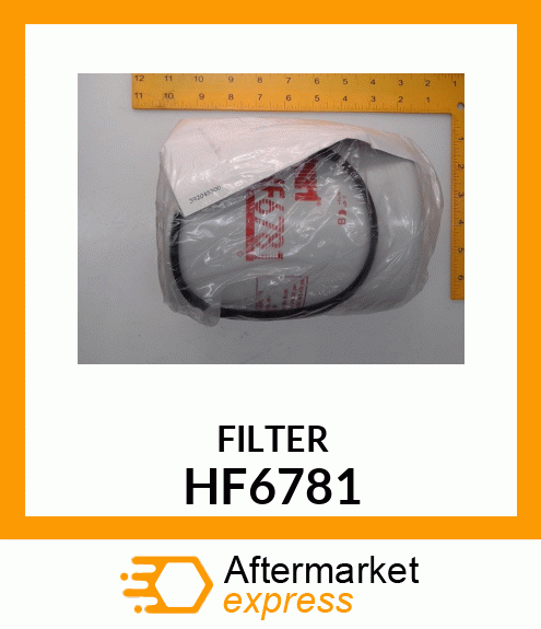 FILTER HF6781