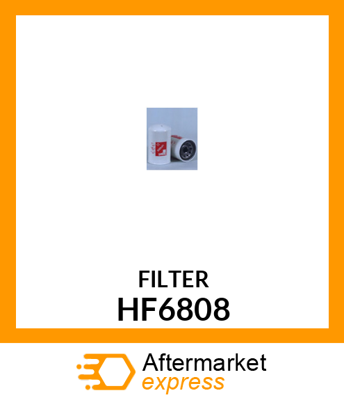 FILTER HF6808