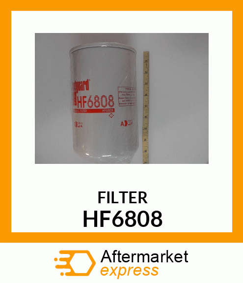 FILTER HF6808