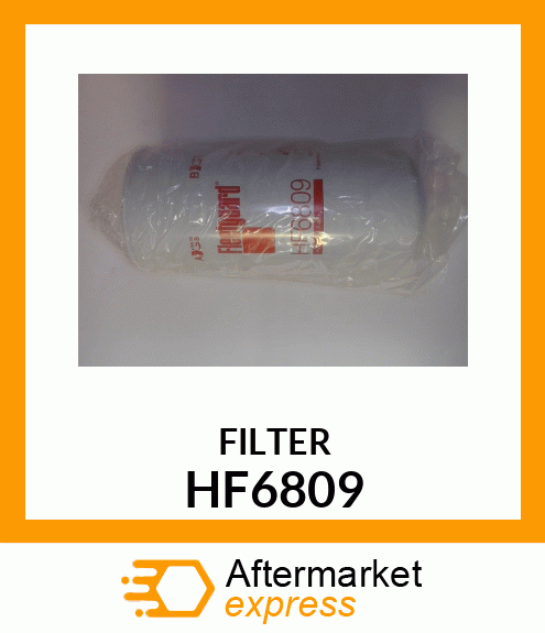 FILTER HF6809