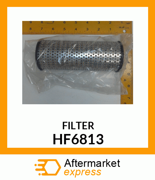 FILTER HF6813