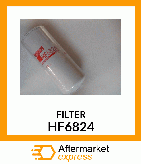 FILTER HF6824