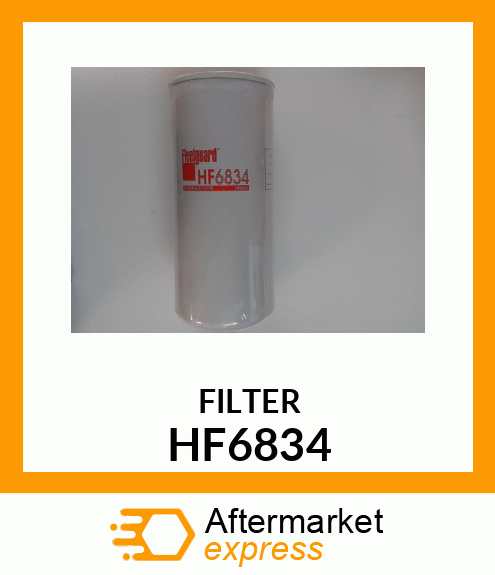 FILTER HF6834