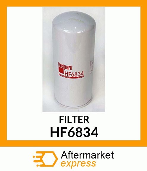 FILTER HF6834