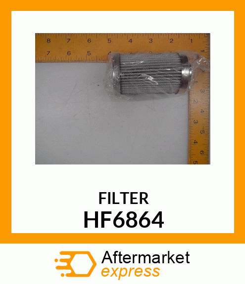 FILTER HF6864