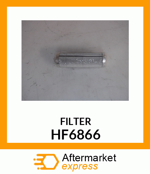 FILTER HF6866