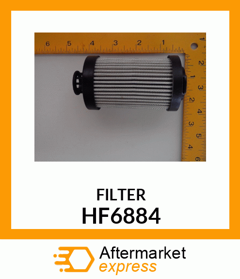 FILTER HF6884