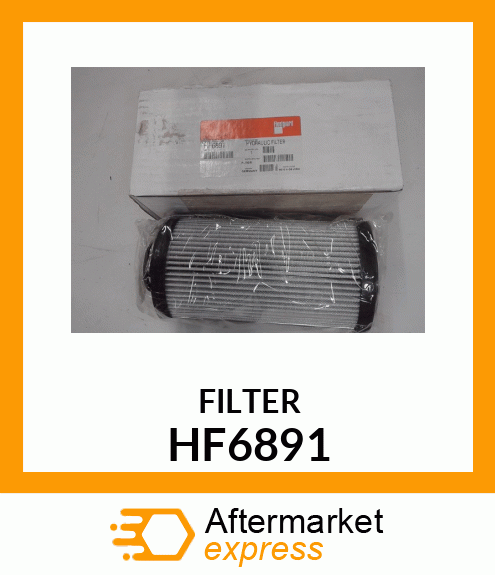 FILTER HF6891