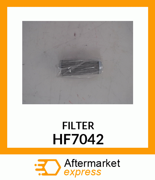 FILTER HF7042