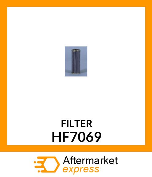 FILTER HF7069