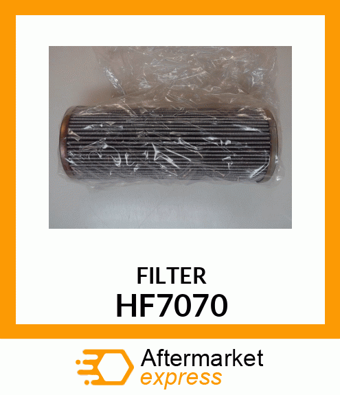 FILTER HF7070