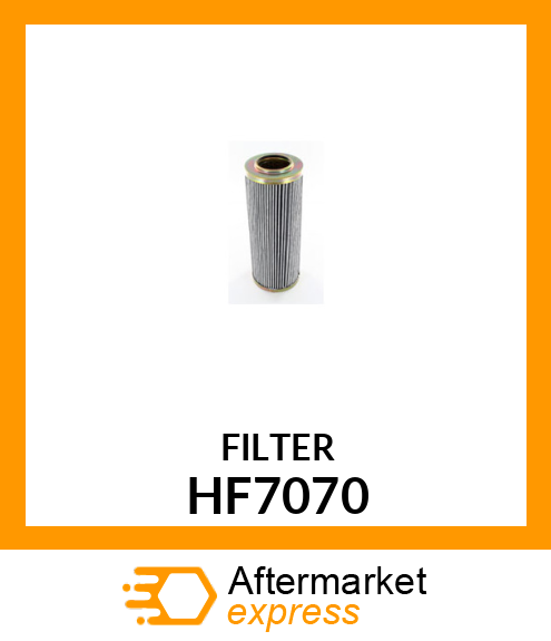 FILTER HF7070