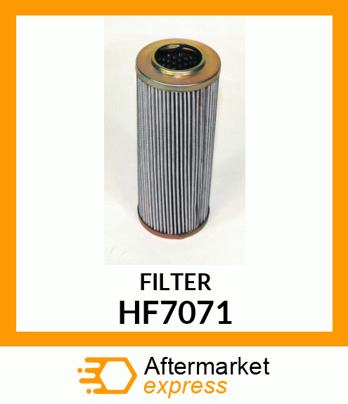 FILTER HF7071