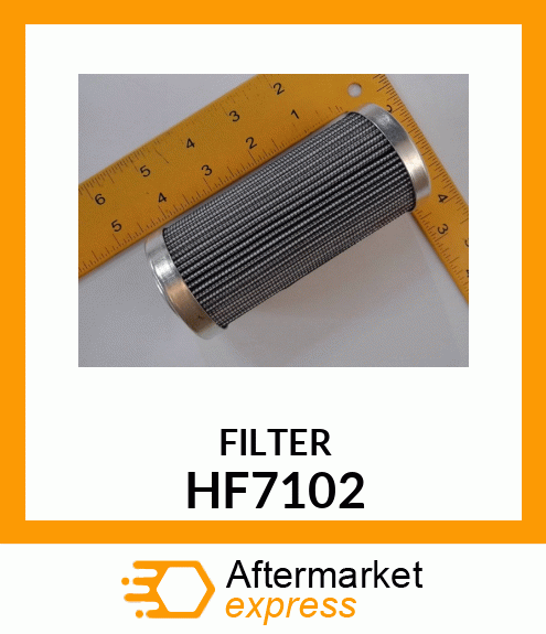 FILTER HF7102