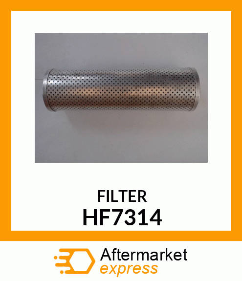 FILTER HF7314