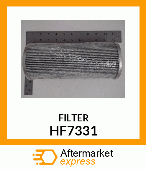 FILTER HF7331