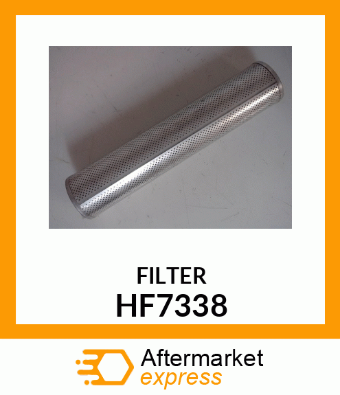 FILTER HF7338