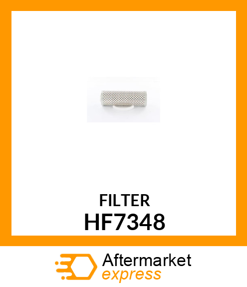 FILTER HF7348