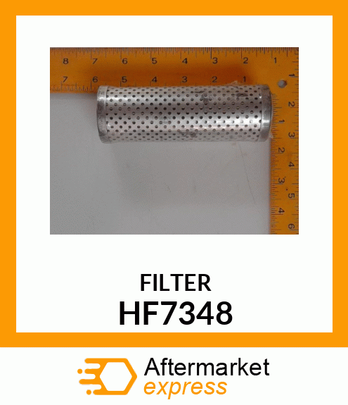 FILTER HF7348