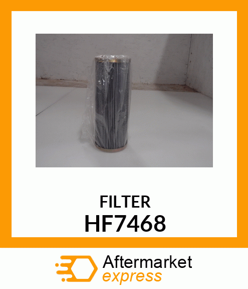 FILTER HF7468