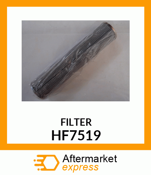 FILTER HF7519