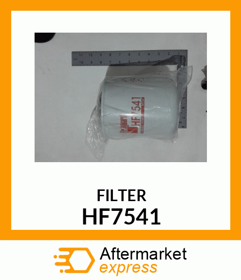 FILTER HF7541